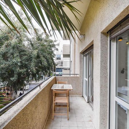 Apartament Harry'S Taste By Holyguest Tel Awiw Zewnętrze zdjęcie