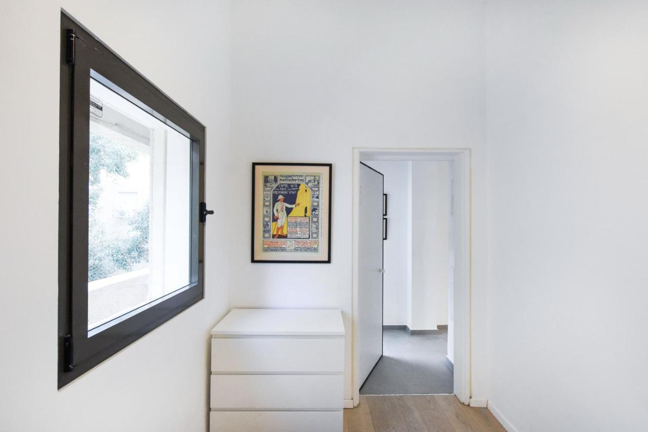 Apartament Harry'S Taste By Holyguest Tel Awiw Zewnętrze zdjęcie