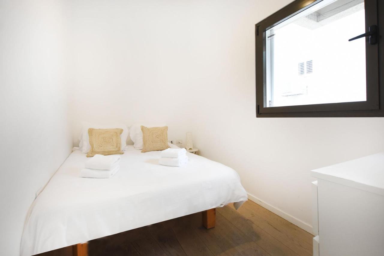 Apartament Harry'S Taste By Holyguest Tel Awiw Zewnętrze zdjęcie